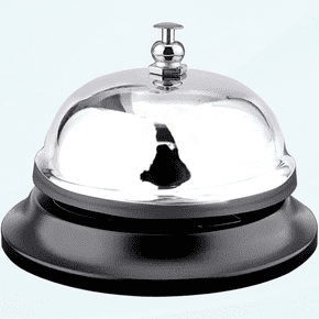 Desk Bells