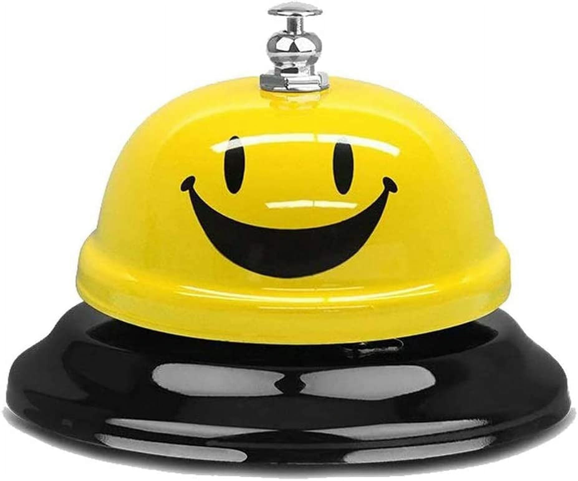 Call Service Bell, Desk Bell Game Bell, Reception Areas Bells for ...