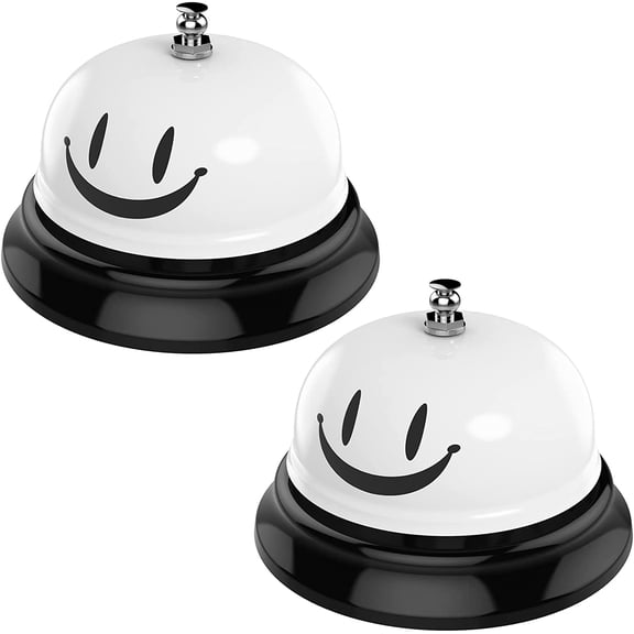 Call Bell Service Bell Dinner Desk Bell for The Porter Kitchen Restaurant Bar Hotel Schools
