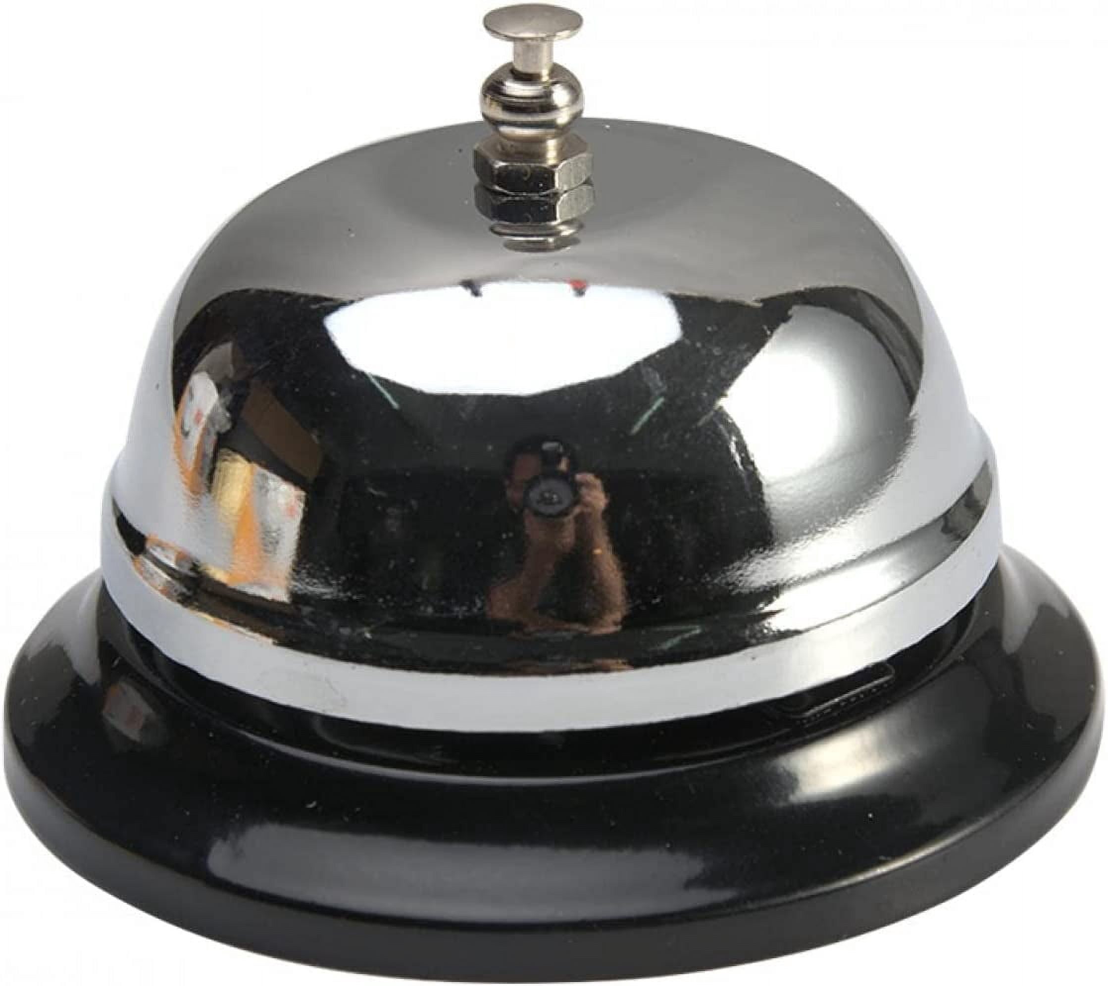 Call Bell Service Bell Ringing and Durable for Schools Restaurants Bar ...