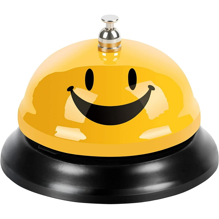 Desk sale call bell