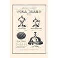thumbnail image 1 of Call Bells Poster Print by unknown (18 x 24), 1 of 1