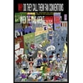 thumbnail image 1 of Why Do They Call Them Fan Conventions When the Fans Aren't Conventional? Interviews with Celebrities, Organizers an, (Paperback), 1 of 1