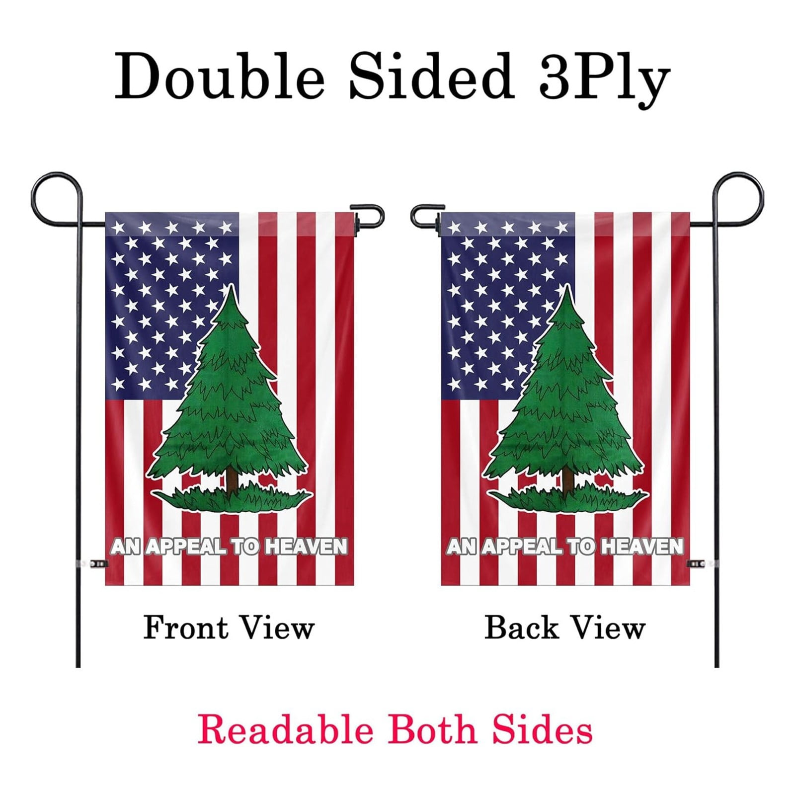 Call To Flag Garden Flag War Revolutionary Garden Flag Patriotic Garden ...