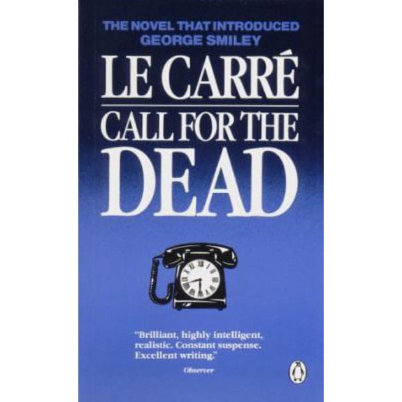 Pre-Owned Call For the Dead Paperback