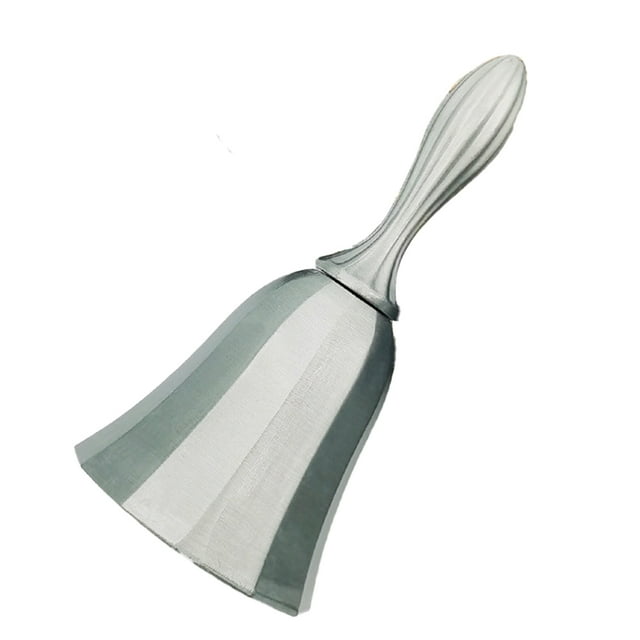 Call Hand Bell，for seniors Kid Counter Hall Table hand bell loud bells