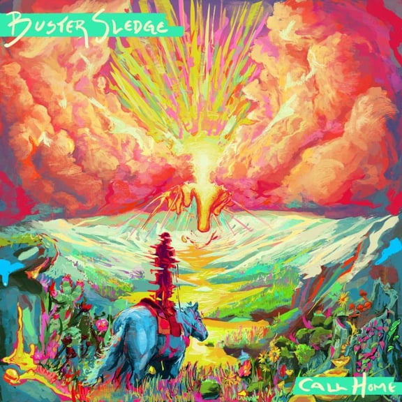 Call Home (Audiobook)