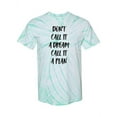 thumbnail image 1 of Call It A Plan Tie-Dye Cyclone Women -Smartprints Designs, Female Medium, 1 of 2