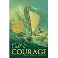 thumbnail image 1 of Pre-Owned Call It Courage (Paperback) 0689713916 9780689713910, 1 of 1