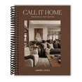 thumbnail image 1 of Call It Home: The Details That Matter (Spiral Bound), 1 of 1