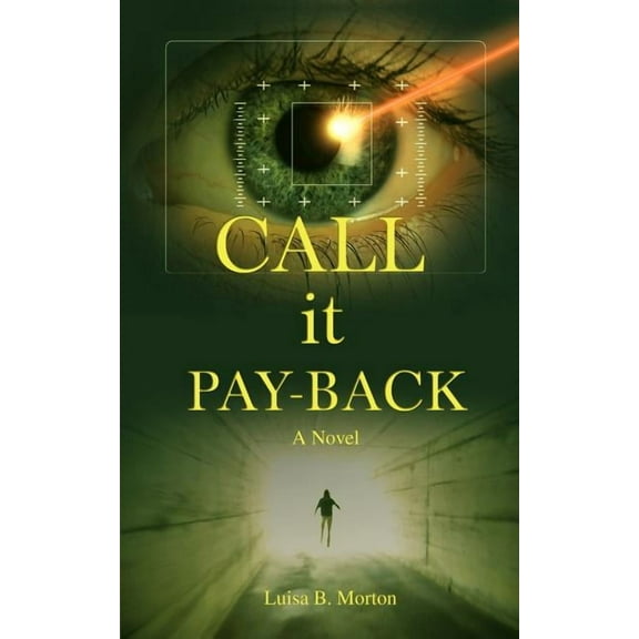 Call It Pay-Back (Paperback)