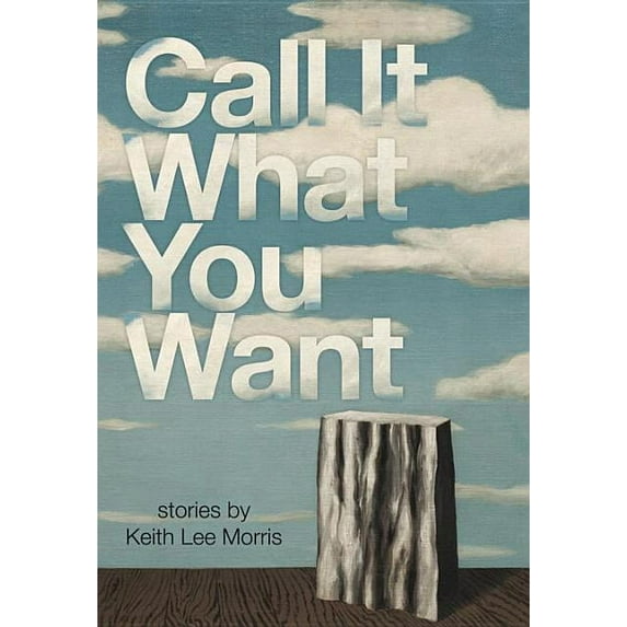 Call It What You Want (Paperback)