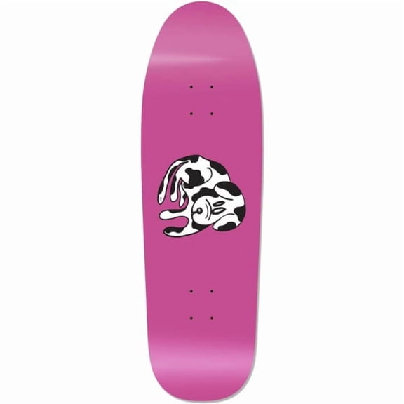 Call Me 917 Doggie Skateboard Deck - 9.5" x 32" (Deck Only)