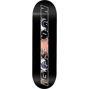 Call Me 917 Girlfriend Deck 8.25 - Assembled AS Complete Skateboard