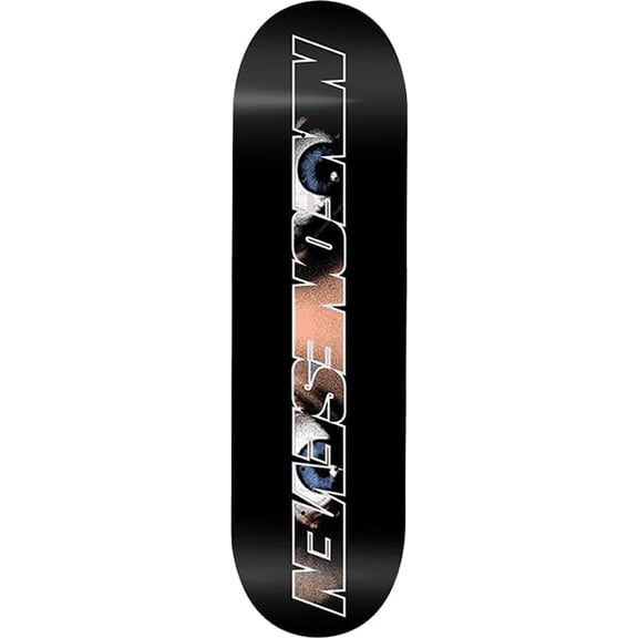 Call Me 917 Girlfriend Deck 8.25 - Assembled AS Complete Skateboard