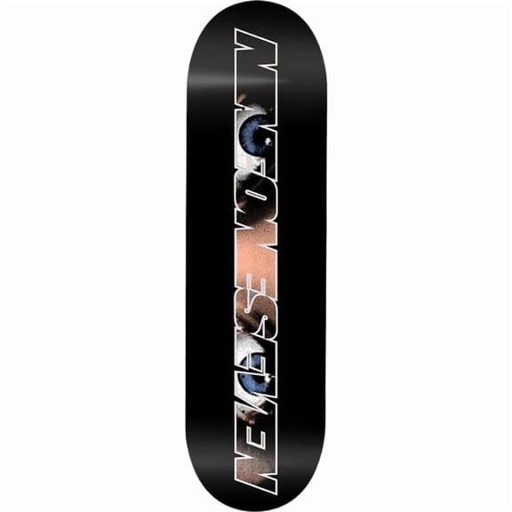 Call Me 917 Girlfriend Skateboard Deck - 8.25" x 32" (Deck Only)