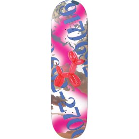 Call Me 917 Toy Deck 8.0 - Assembled AS Complete Skateboard