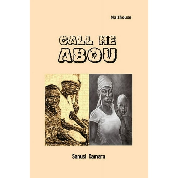 Call Me Abou, (Paperback)