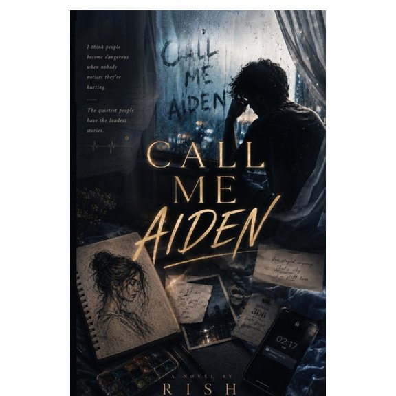 Call Me Aiden, (Paperback)