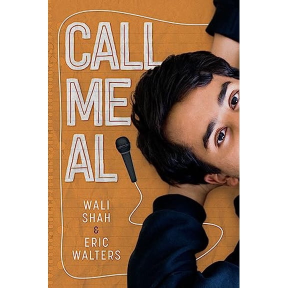 Pre-Owned Call Me Al (Paperback) 1459837940 9781459837942