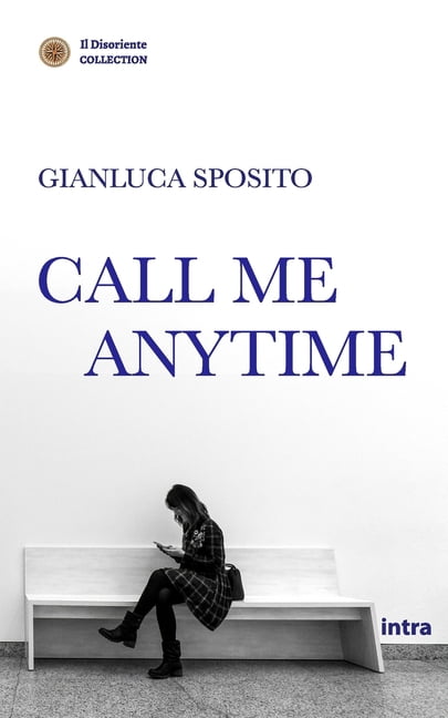 Call Me Anytime (Paperback)