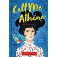 thumbnail image 1 of Call Me Athena: Girl from Detroit, (Hardcover), 1 of 1