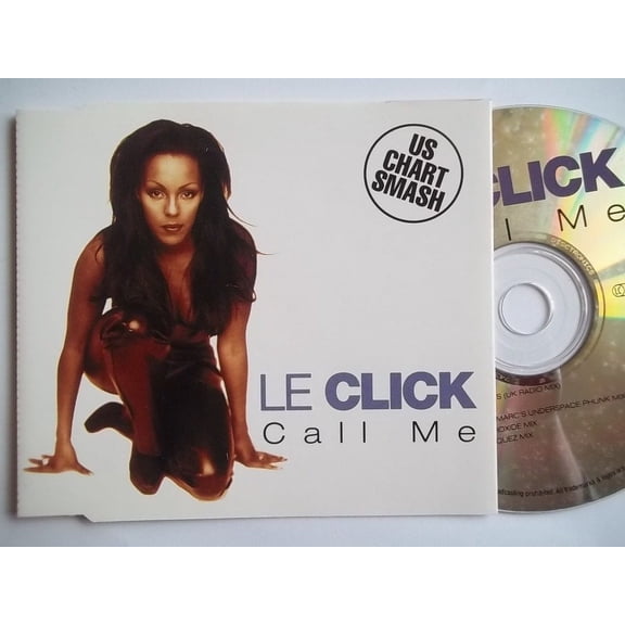 Call Me (Audiobook)