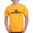 thumbnail image 1 of Call Me Bad Influencia T-Shirt Men -Smartprints Designs, Male 3X-Large, 1 of 4