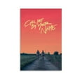 thumbnail image 1 of Call Me By Your Name Poster Vintage Movie Posters for Room Aesthetic Canvas Wall Art for Teens Room Decor, 1 of 5