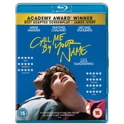 Call Me By Your Name Blu-ray Elena Bucci Victoire Du Bois Vanda Capriolo Antonio Rimoldi