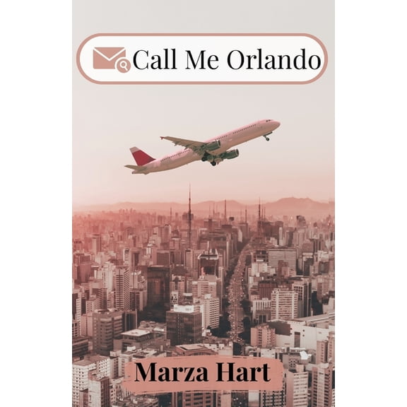 Call Me Call Me Orlando, Book 1, (Paperback)