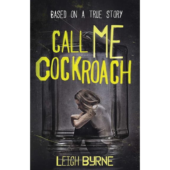 Call Me Cockroach (Paperback)