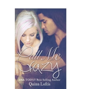Pre-Owned Call Me Crazy
