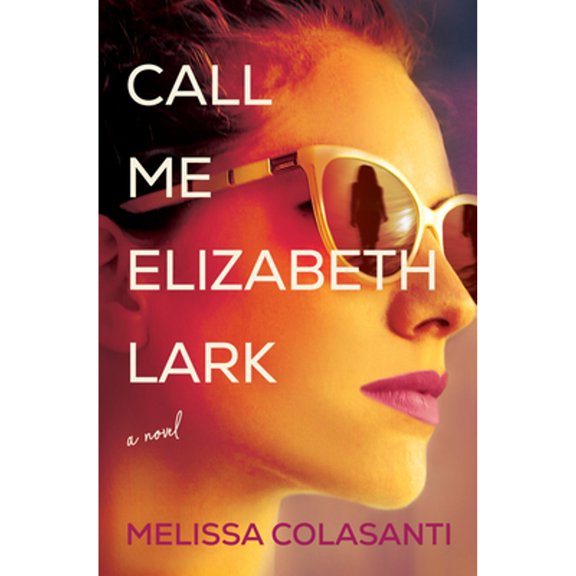 Pre-Owned Call Me Elizabeth Lark (Hardcover) 1643856820 9781643856827