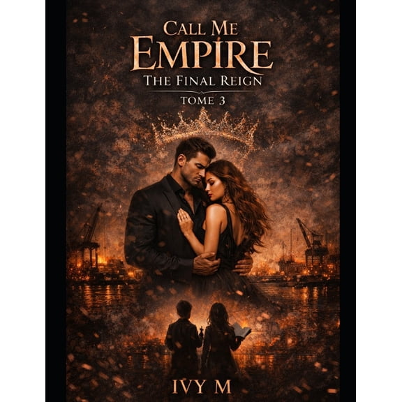 Call Me Empire Call Me Empire: The Final Reign, Book 3, (Paperback)