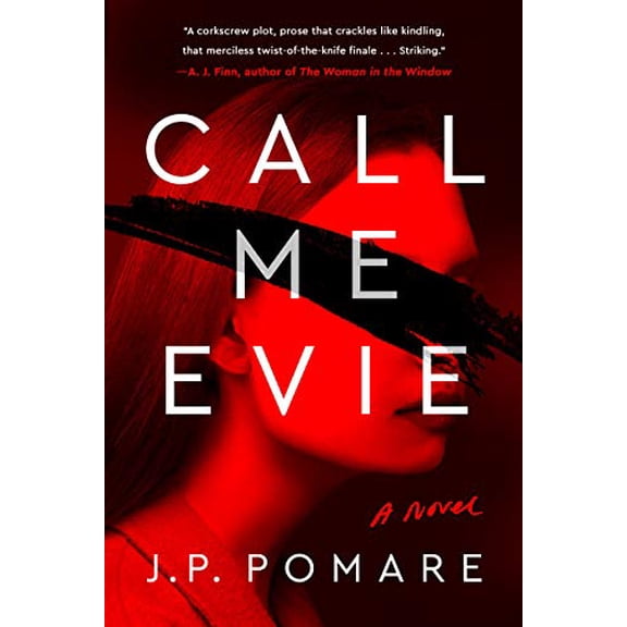Pre-Owned Call Me Evie Paperback