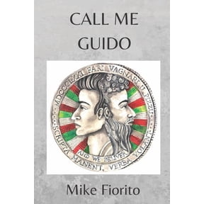 Call Me Guido (Paperback)