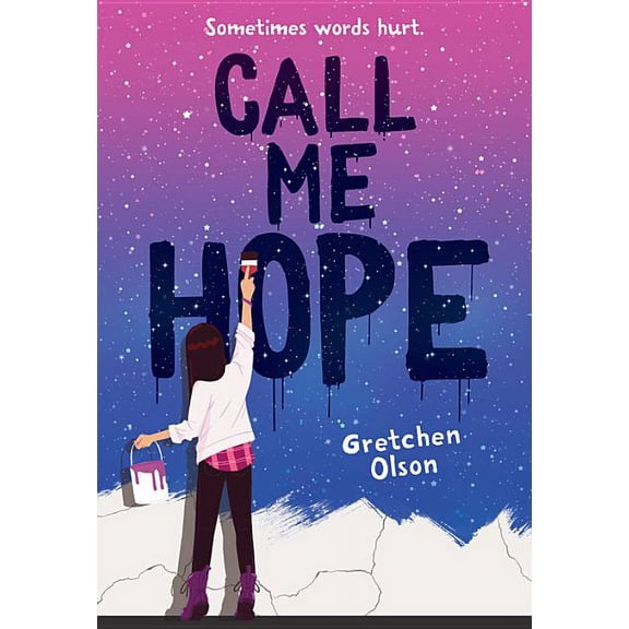 Call Me Hope, (Paperback)