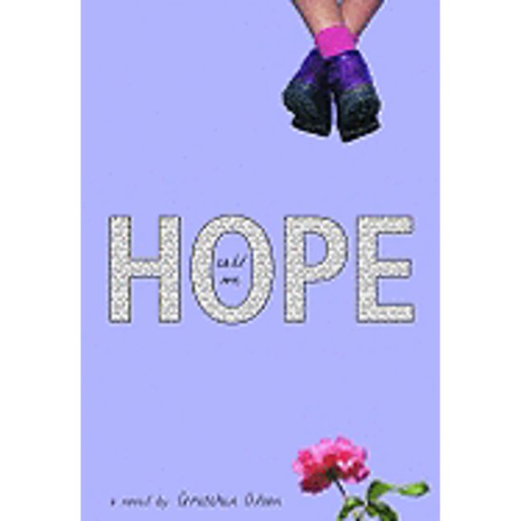 Pre-Owned Call Me Hope (Hardcover) 031601236X