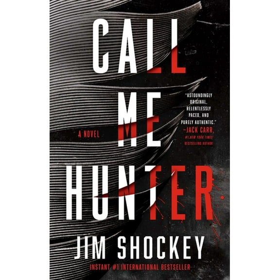 Call Me Hunter, (Paperback)