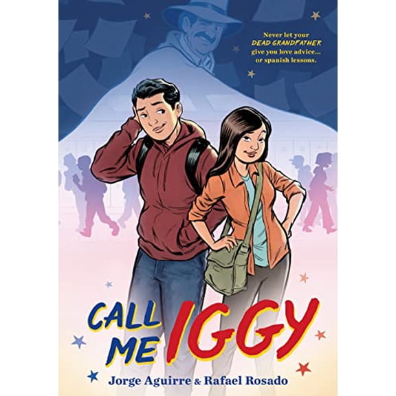 Pre-Owned Call Me Iggy (Paperback) 1250204135 9781250204134