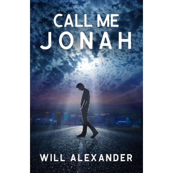 Call Me Jonah, (Paperback)