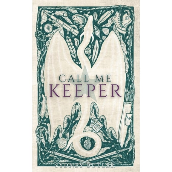 Call Me Keeper, (Paperback)