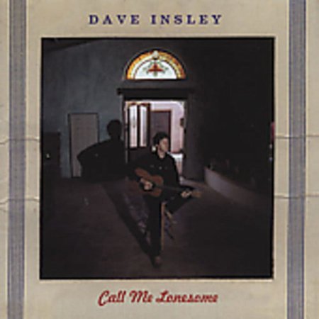 Call Me Lonesome