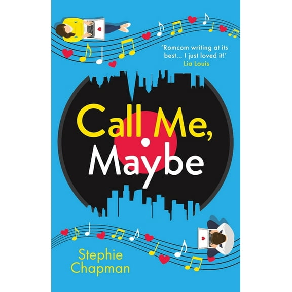 Call Me, Maybe, (Paperback)