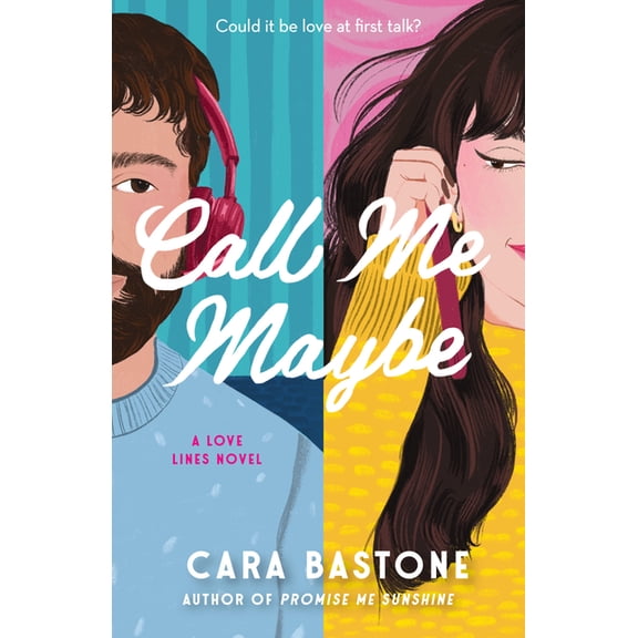 Love Lines Call Me Maybe, (Paperback)