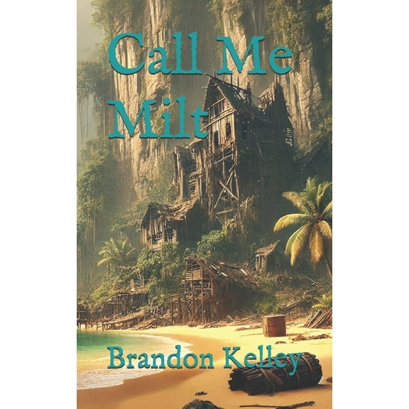 Call Me Milt, (Paperback)