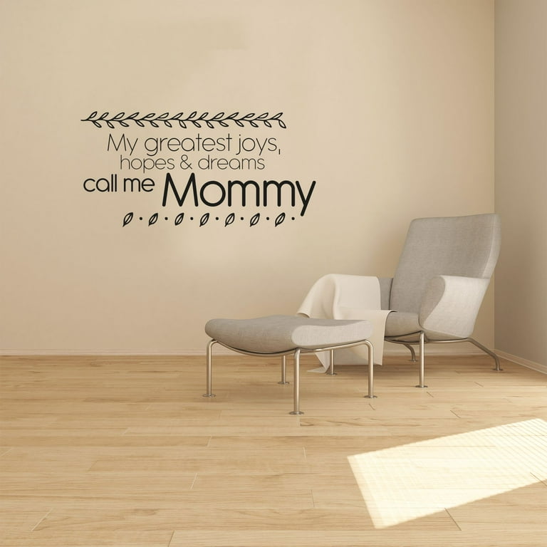 Vinyl quote stickers deals