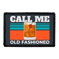 thumbnail image 1 of Call Me Old Fashioned - Removable Patch, 1 of 3