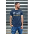 thumbnail image 1 of Call Me Old Fashioned T-Shirt, Whiskey Shirt, Whiskey Lover Gift, Bourbon Lover Shirt, Drinking Shirt, Fathers Day Tee TH020640, 1 of 5